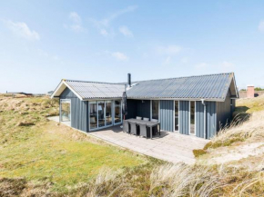 Holiday home Fanø CXLI